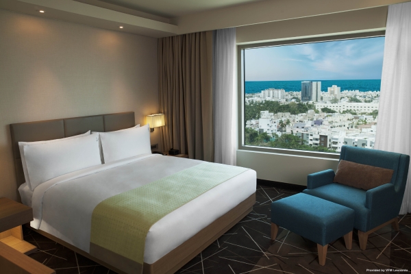 Holiday Inn CHENNAI OMR IT EXPRESSWAY